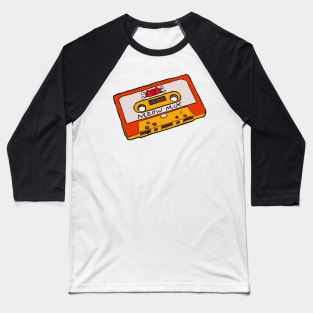 Meow Mix Baseball T-Shirt